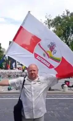 Юрий Чудинович